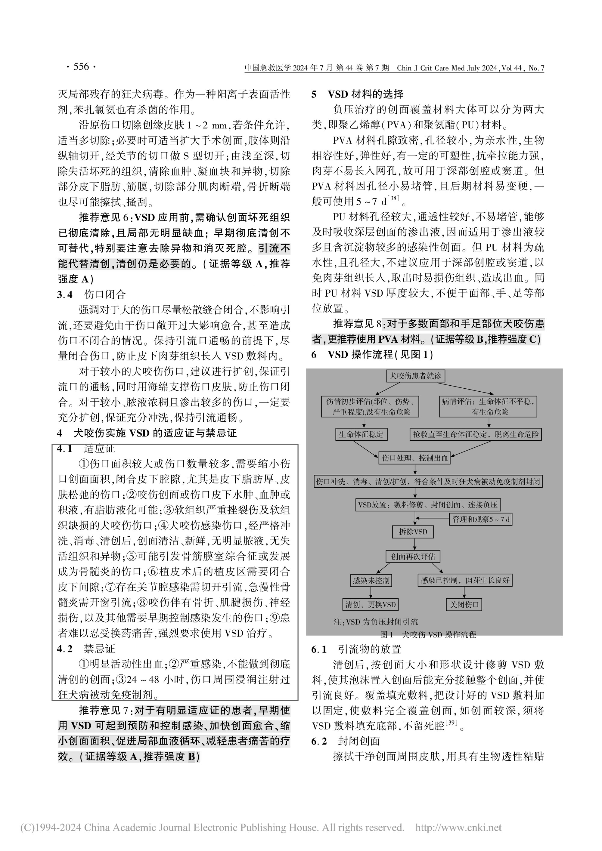 2024-负压封闭引流(VSD)在治疗犬咬伤中应用的中国急诊专家共识-4.jpg